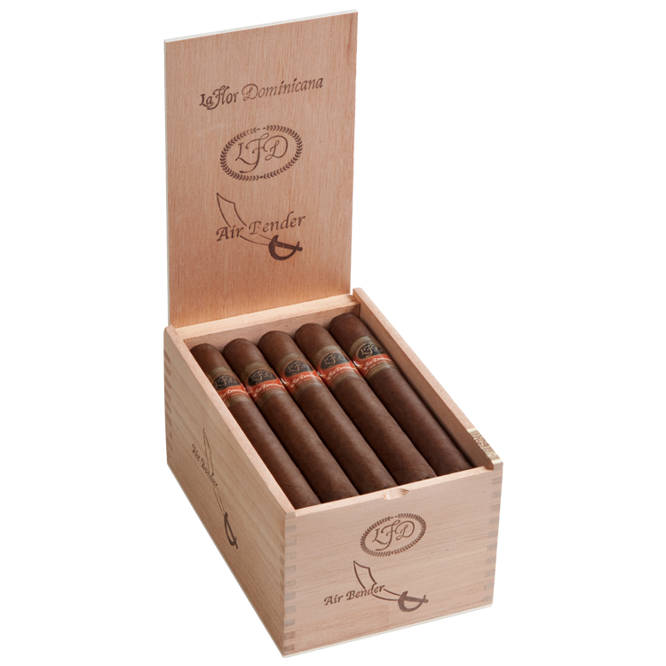 View product media LDAMT Matatan Tubo, , jrcigars 2